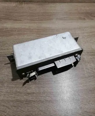 BMW 5 E34 ABS control unit/module 0265100049 1158958