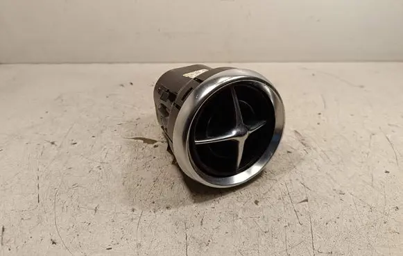 Mercedes-Benz SLK R172 Dashboard air vent grill cover trim A1728300154