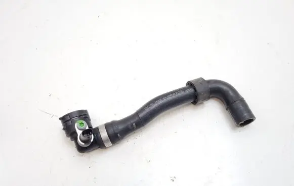 Volkswagen ID.4 Engine coolant pipe/hose 1EA121036F