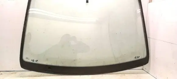 ZAZ 103 Front windscreen/windshield window 43R001823 AS1 M654