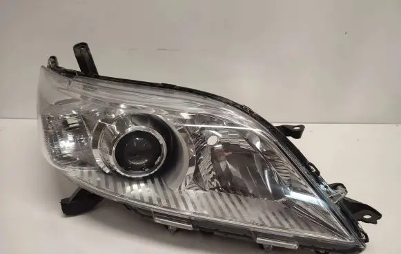 Toyota Sienna XL30 III Headlight/headlamp 811100803000 12411140711