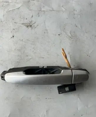 Toyota Prius (NHW20) Rear door exterior handle 