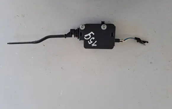 BMW 3 E46 Central locking motor 6923973 6711 406204311