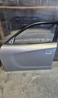 Dodge Charger Front door