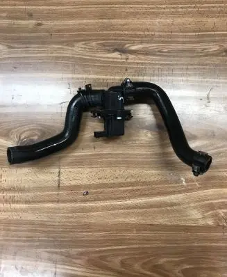 Nissan X-Trail T32 Turbine electric control actuator 144839204R 70247605 14T309