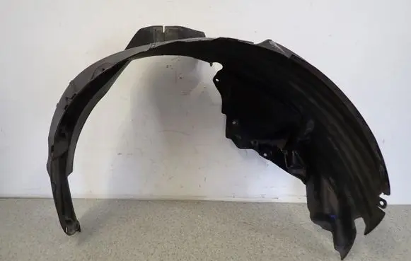 Hyundai Tucson JM Front arch 