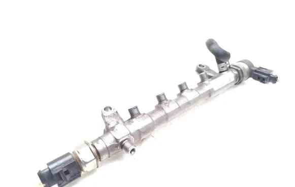 Audi A5 8T 8F Fuel main line pipe 03L130089Q 057130764AB
