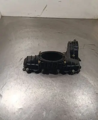 Mercedes-Benz Sprinter W906 Intake manifold A6510903037