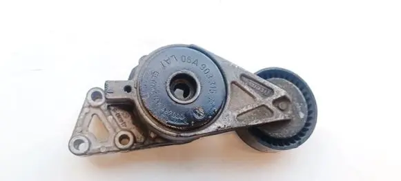 Volkswagen PASSAT B6 Engine mounting bracket 6A903315F