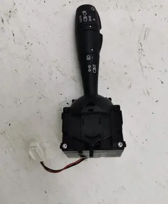 Renault Clio IV Light switch