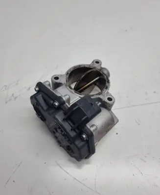 Mercedes-Benz E W213 Throttle valve A6540900070