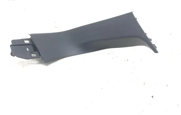 Citroen C4 Grand Picasso Tailgate/trunk side cover trim 9677950077