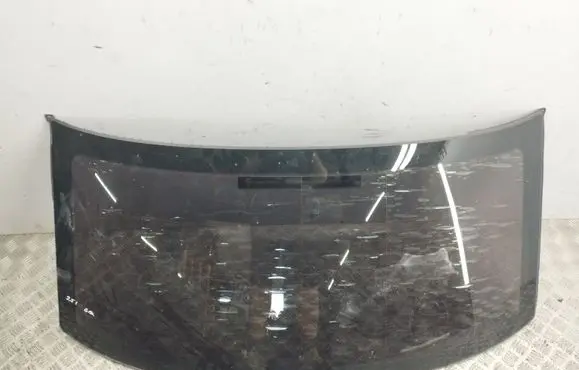 Chrysler 300 - 300C Rear windscreen/windshield window 