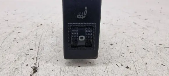 Audi A4 S4 B5 8D Seat heating switch 8D0963563