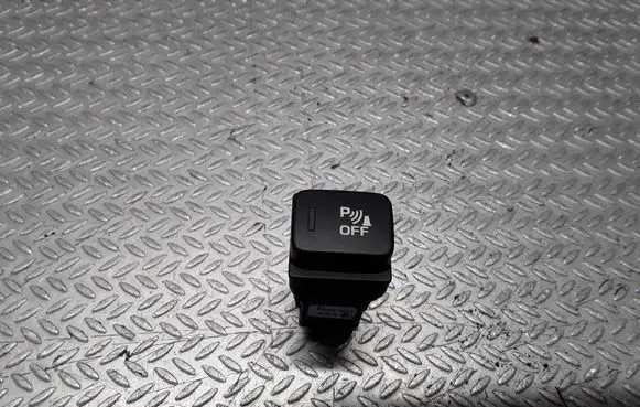 Citroen C4 Grand Picasso Parking (PDC) sensor switch 96553139XT