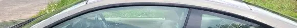BMW 6 E63 E64 Windshield/front glass wiper blade 
