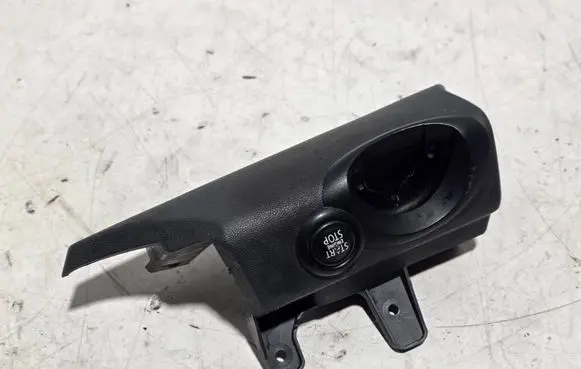 Mini One - Cooper Coupe R56 Ignition lock 9231739 33750101 11010371
