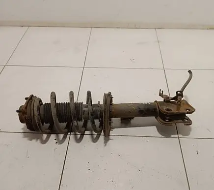 KIA Sorento Front shock absorber/damper 546612w750