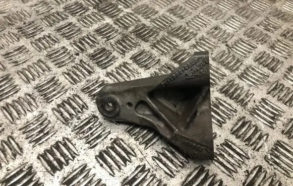Jaguar S-Type Engine mounting bracket 4R836061AC