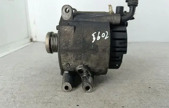 Mercedes-Benz A W168 Generator/alternator A6681540202
