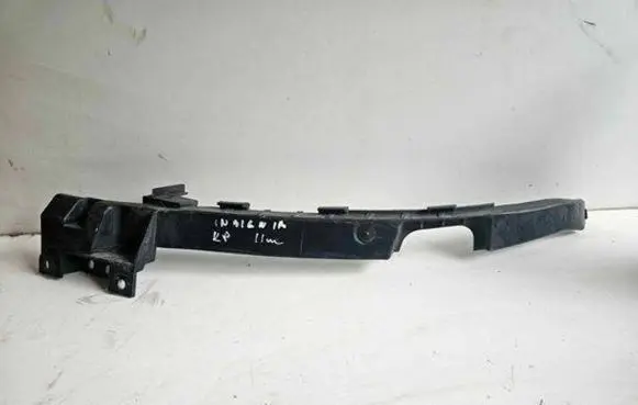 Opel Insignia A Headlight/headlamp mounting bracket 13250570