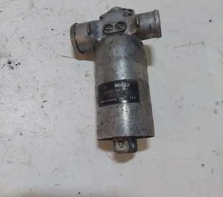 BMW 5 E39 Idle control valve (regulator) 0280140545