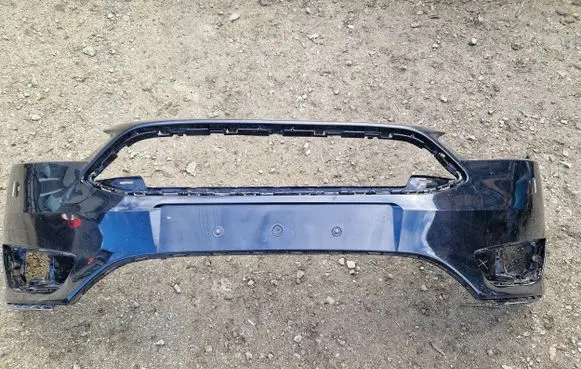 Ford Focus Front bumper F1EB17757AJ