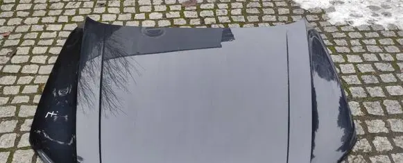 Audi A8 S8 D4 4H Engine bonnet/hood 