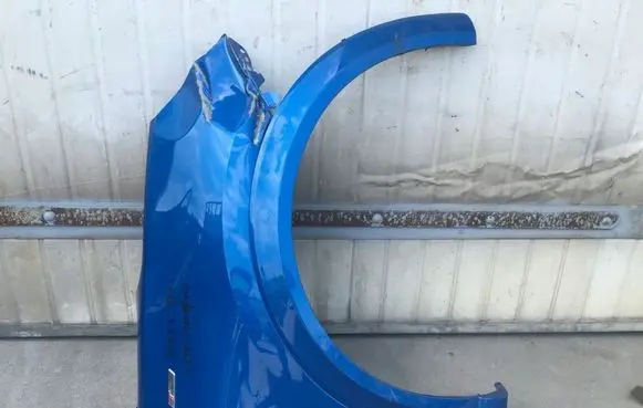 Ford Puma Fender L1TBS16015AD