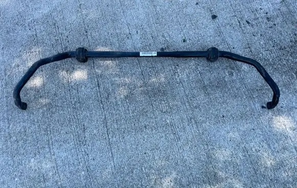 BMW 5 G30 G31 Front anti-roll bar/sway bar 6873464