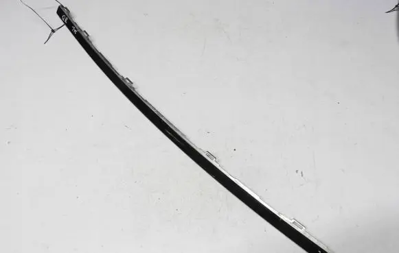 Audi Q8 Rear bumper trim bar molding 4M8807791