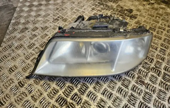 Audi A6 S6 C5 4B Headlight/headlamp 14846500li