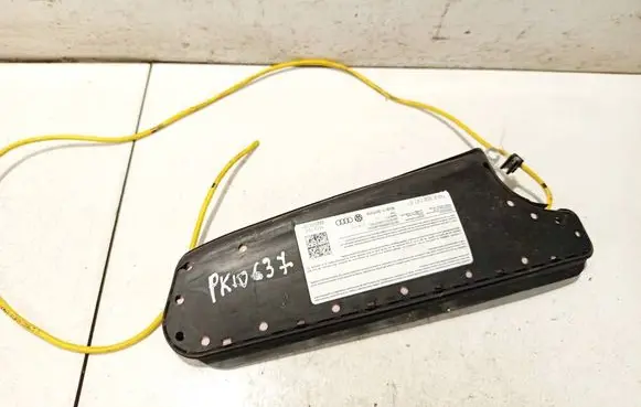 Audi A6 S6 C6 4F Seat airbag 4f0880241e