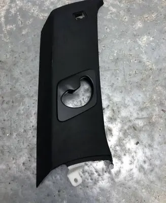 BMW X5 E70 (C) pillar trim 6981709