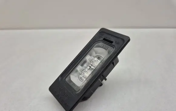 Porsche Cayenne (92A) Number plate light 4G0943021