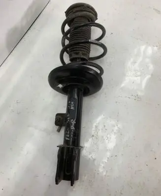 Peugeot 308 Front shock absorber/damper 20001551