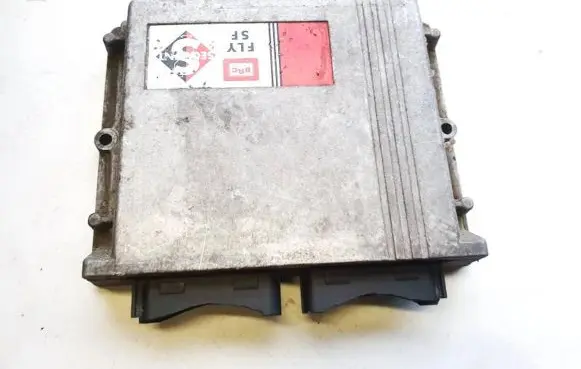 Renault Scenic II - Grand scenic II LP gas control unit module 67e011002 110e001001