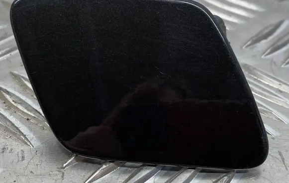 BMW 1 F20 F21 Headlight washer spray nozzle cap/cover 8052714