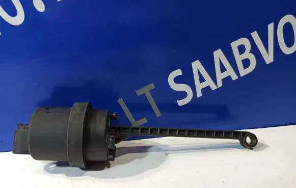 Saab 9-3 Ver1 Engine mount vacuum valve 4010992E 4010992