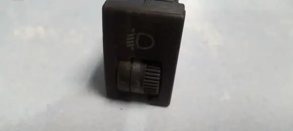 Honda Accord Headlight level height control switch 532062