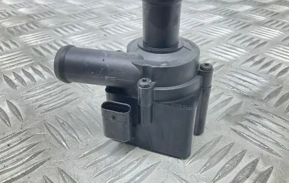 Audi A6 S6 C7 4G Electric auxiliary coolant/water pump 059121012A