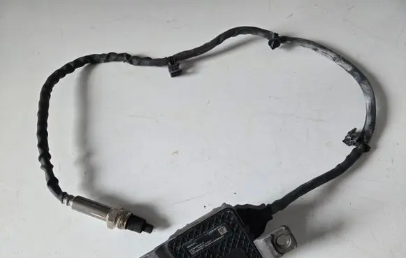 Audi A6 C7 Lambda probe sensor 4G0907807