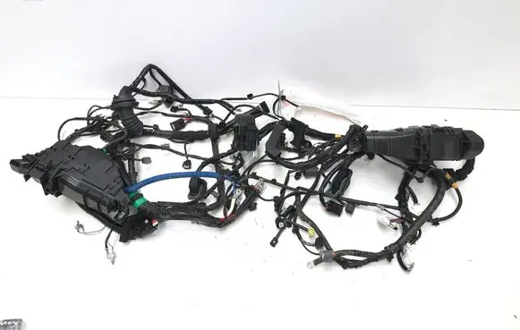 Mazda CX-60 Wiring harness KCPJ67010 K7005 KR9P66727