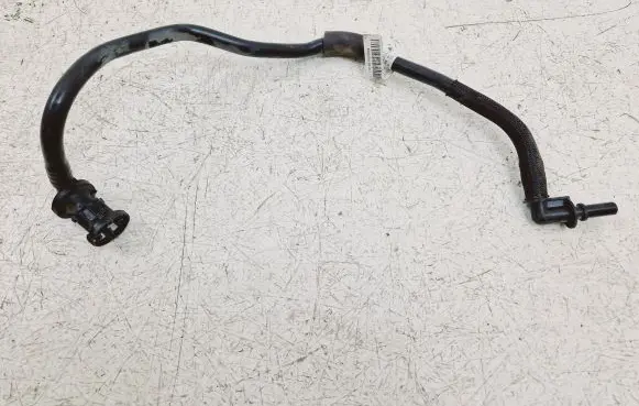 BMW 5 G30 G31 Vacuum line/pipe/hose BD860650102 20896010 1166860650102