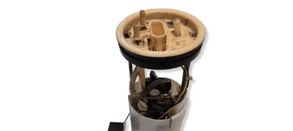 Volkswagen Touran II In-tank fuel pump 1T0919050E