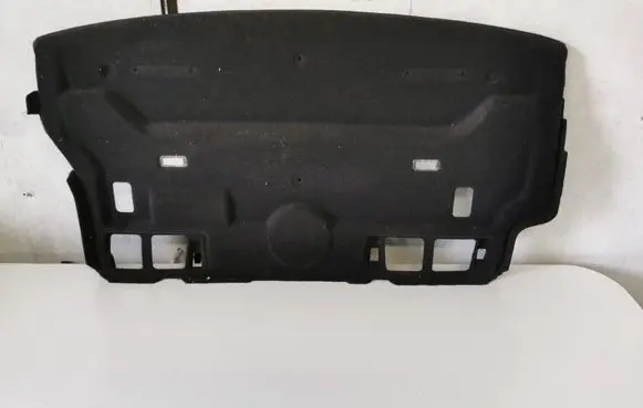 Audi A8 S8 D4 4H Trunk separation 4H0867437