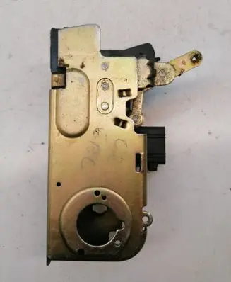Ford Transit Rear door lock YC15V43288CL