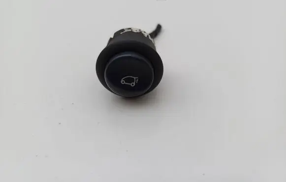 Smart ForTwo I MC01 Tailgate opening switch