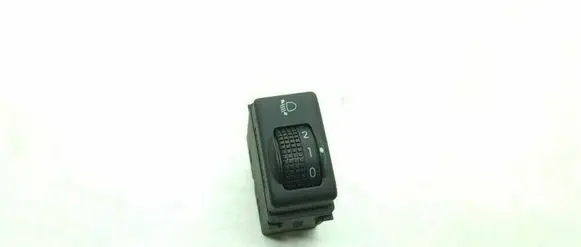 Nissan Note (E11) Headlight level height control switch 25190JD00B