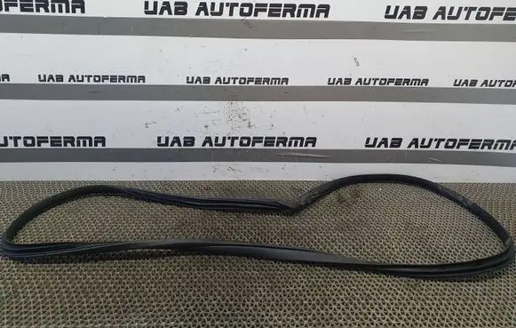 KIA Rio Rear door rubber seal (on body) 